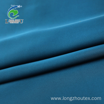 Spandex Chiffon Satin Fabric